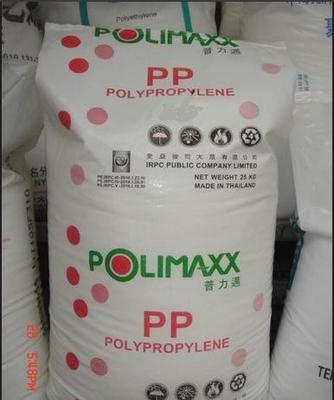 PP 泰国石化 2300SC 注塑级高流动塑胶原料详解