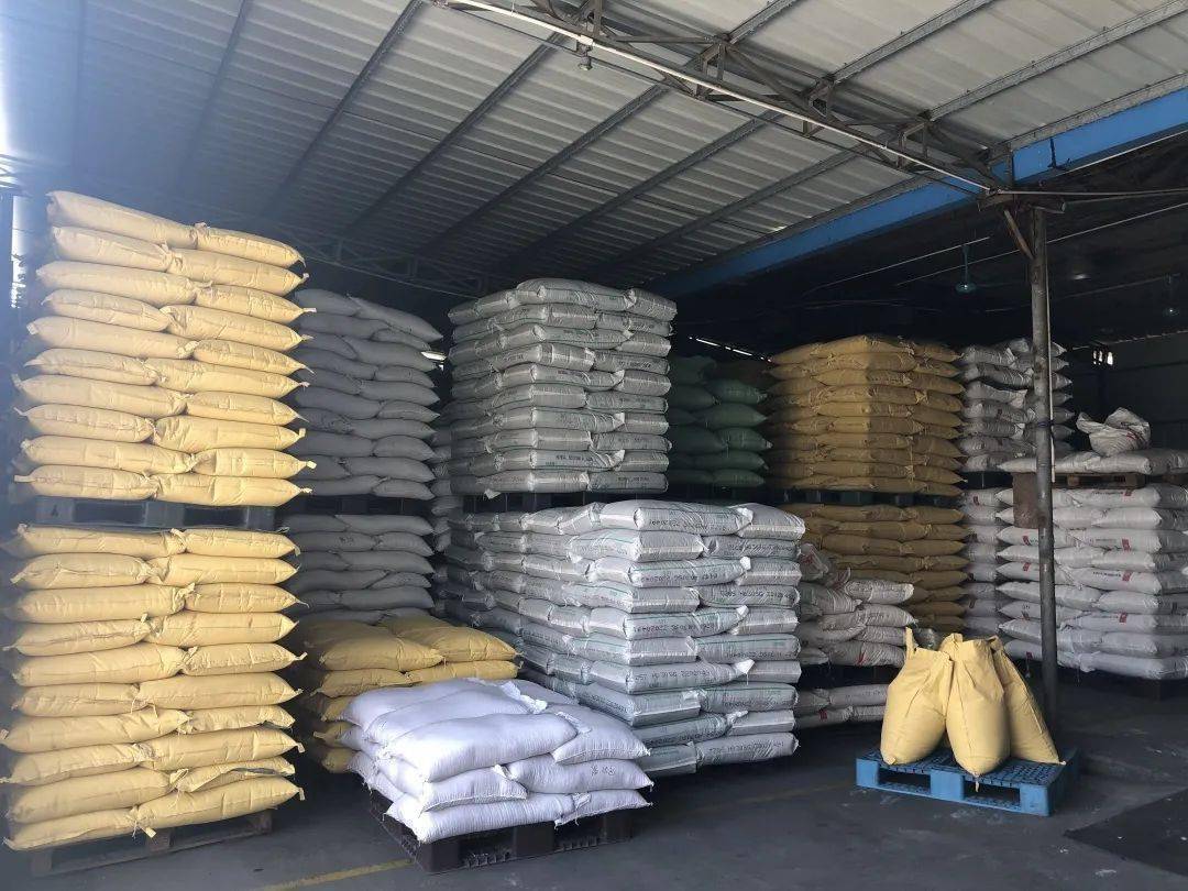 共襄盛举，材赢未来——东莞市华钻塑胶原料诚邀您莅临第二十届中国塑料交易会